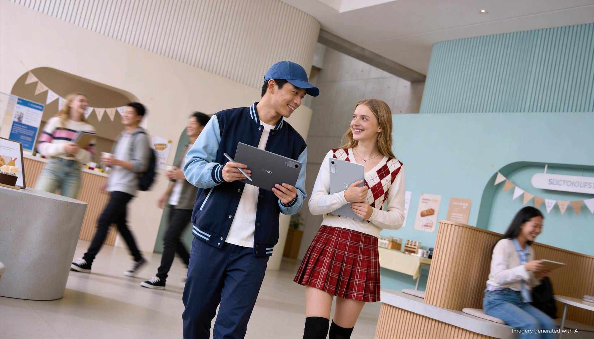 La tecnologia come aiuto per gli universitari, in Italia convinti 9 studenti su 10