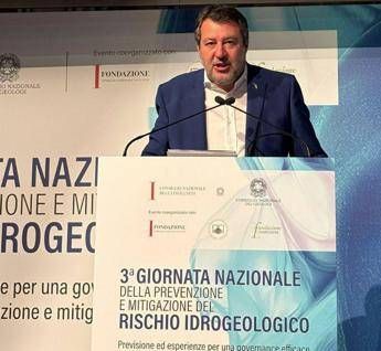 Cni: "Rischio idrogeologico? Non solo fondi, da liberi professionisti 'serbatoio competenze' a cui gli enti locali dovrebbero maggiormente attingere"