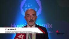 Rebuild 2026: Micelli (Rebuild), 'innovazione sistemica per quartieri accessibili e di qualità'