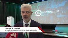 Rebuild 2026: Anzelini (Itea), 'necessario pensare a soluzioni per rispondere a emergenza abitativa'