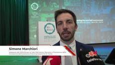 Rebuild 2026: ass. Marchiori, 'Trentino si fa laboratorio del futuro dell'abitare'