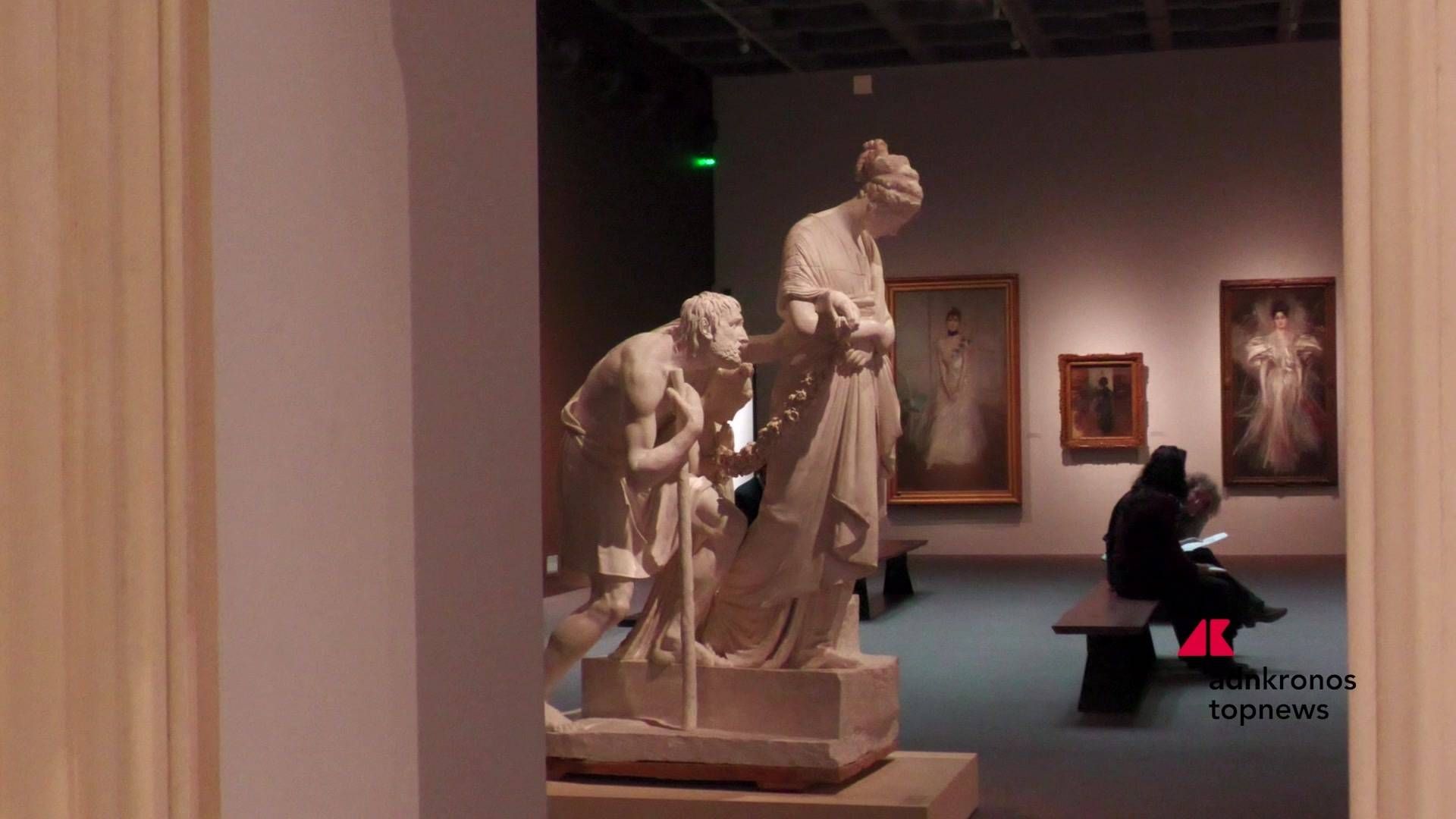 Lavazza Group, daha kapsayıcı bir kültür için 'Asma Müze'yi başlatıyor