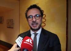 Tommaso Nastasi - (foto Adnkronos)