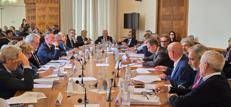 Riforma medici di famiglia, al ministero della Salute l'incontro del disgelo fra Governo, Regioni e sindacati
