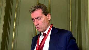 Generali, il presidente Sironi: 