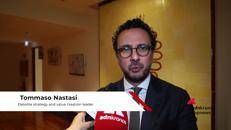 Nastasi (Deloitte), 'cantieristica nautica +5% tra il 2023-25'