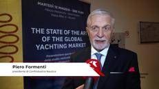 Formenti (Confindustria Nautica), 'clientela piccole imbarcazioni risente dell'instabilità globale'