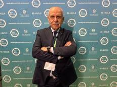 Francesco Burrelli - (foto Adnkronos)