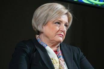 Marina Elvira Calderone Immagine in aggiornamento