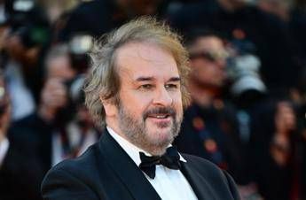 Peter Jackson Immagine in aggiornamento