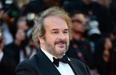 Peter Jackson - Fotogramma/IPA