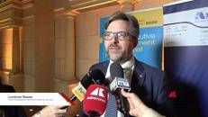 Porti, Basso (Pd): 