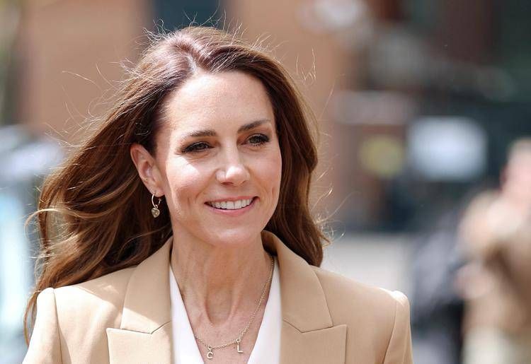 Kate Middleton - Fotogramma/Ipa