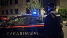 Auto dei Carabinieri - (Fonte Carabinieri)