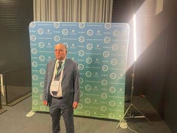 Giovanni Gardelli - (foto Adnkronos)
