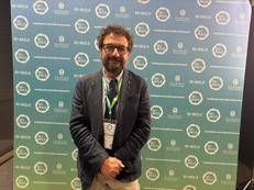 Paolo Mazzoleni - (foto Adnkronos)
