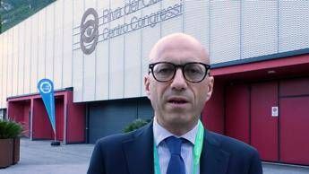 Fabio Bottero - (foto Adnkronos)