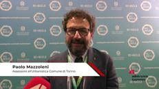 Rebuild 2026: ass. Mazzoleni, 'nuovo piano regolatore punta su equità e abitare sostenibile'