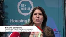 Rebuild 2026: Camerano (Cdp), 'puntiamo su service housing per sostenere mobilità e lavoratori'