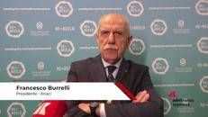 Rebuild 2026: Burrelli (Anaci), 'nuove case più ecologiche, digitali e accessibili soprattutto per anziani e fragili'