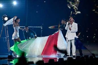 Afp Sal Da Vinci Eurovision Maggio 2026 Immagine in aggiornamento