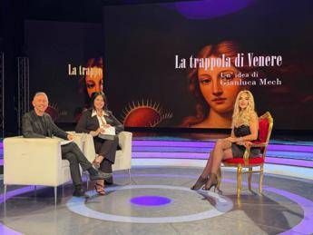 Violenza su donne, “La Trappola di Venere” approda in tv