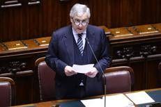 Il vicepremier e ministro degli Esteri Antonio Tajani  - (Fotogramma/Ipa)