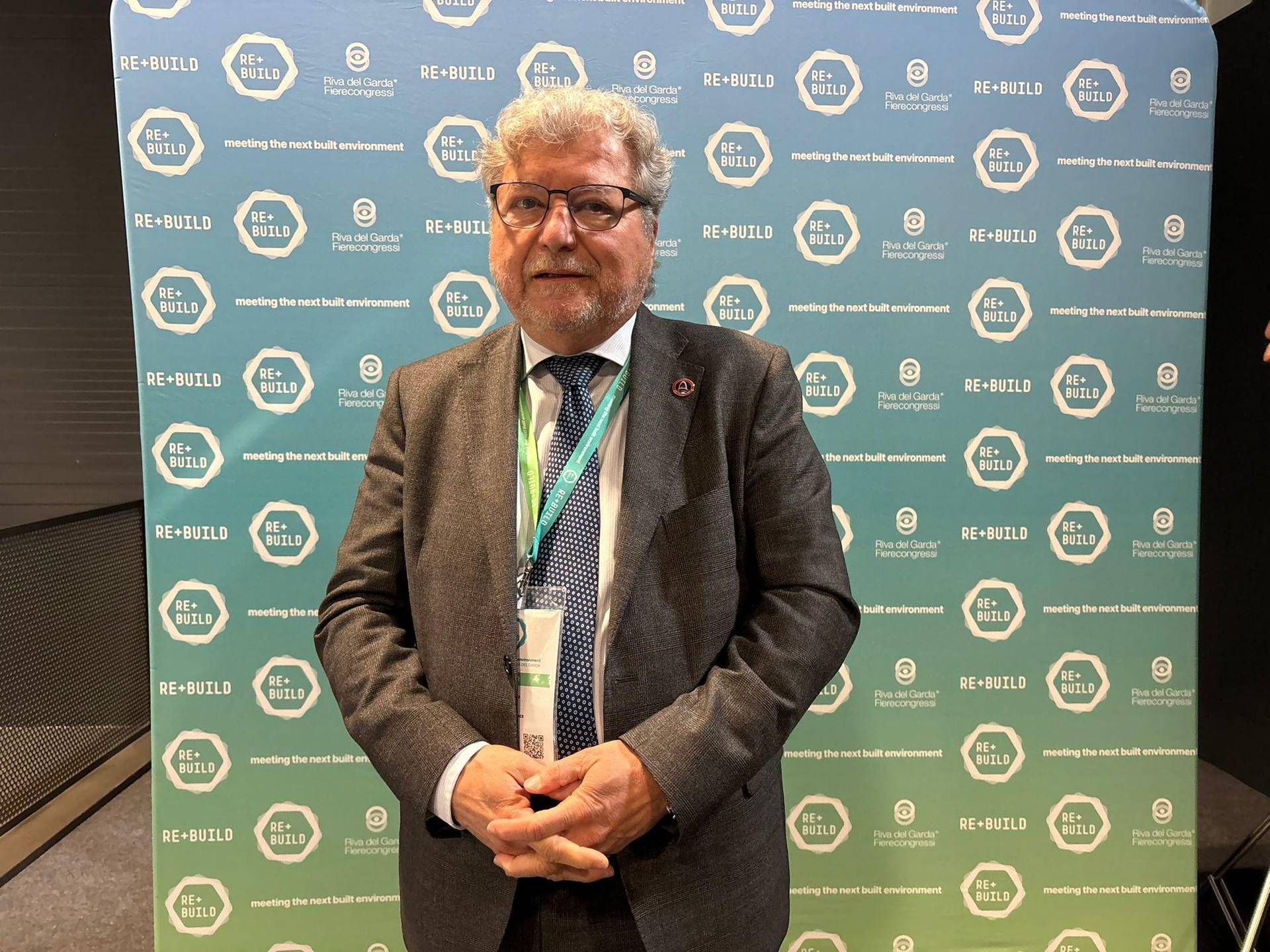 Spazio e città sempre più integrati grazie ad Ai