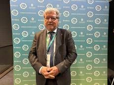 Walter Cugno - (foto Adnkronos)