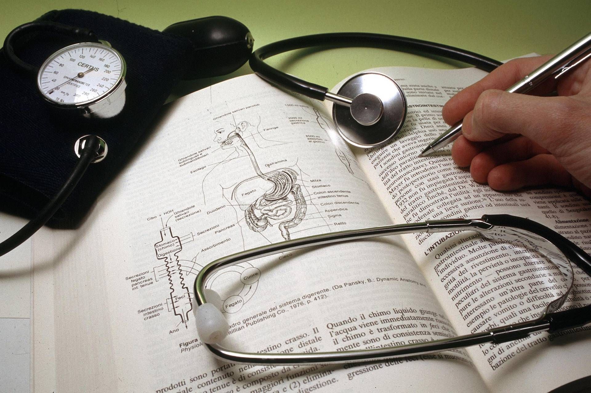 Ipertensione per 1 italiano su 3, il 17 maggio controlli gratuiti in tutta Italia