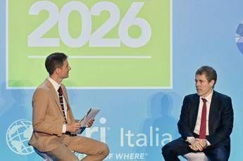 Aubac a Esri 2026, dal futuro delle città all'interoperabilità dati