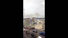 Maltempo a Verona, Zaia: 