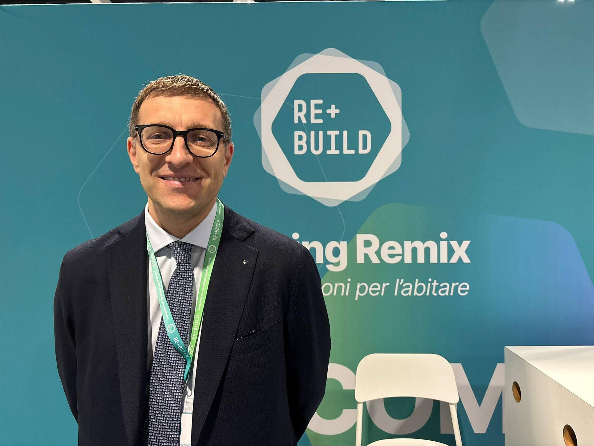 Piano casa è grande opportunità per sistema dell’abitare