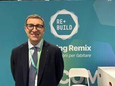 Marco Buttieri - (foto Adnkronos)