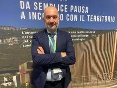 Gianluca Capri - (Foto Adnkronos)
