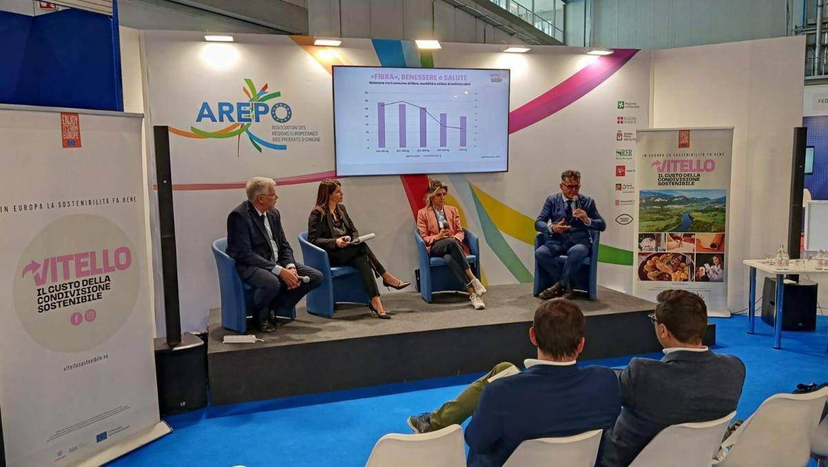 Tutto Food 2026, il vitello tra gusto, nutrizione e sostenibilità