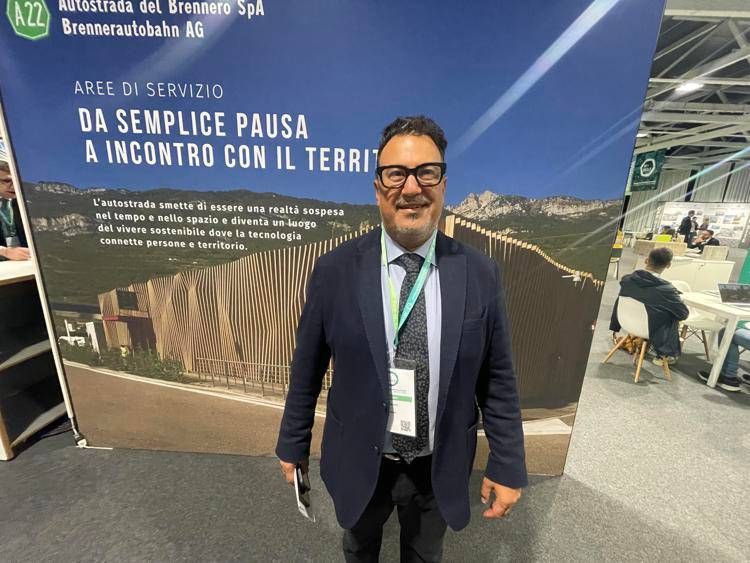 Andrea Vecci - (foto Adnkronos)