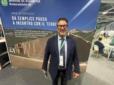 Andrea Vecci - (foto Adnkronos)