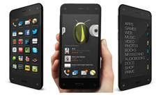 L'ombra del Fire Phone: Amazon non esclude il ritorno dello smartphone