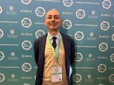 Massimiliano Panarari - (foto Adnkronos)