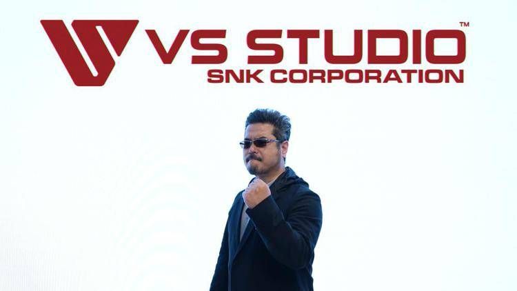 SNK arruola il padre di Tekken: nasce VS Studio di Katsuhiro Harada