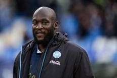 Romelu Lukaku - (Fotogramma/Ipa)