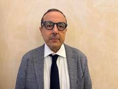 Massimiliano Conforti - (Foto Adnkronos)