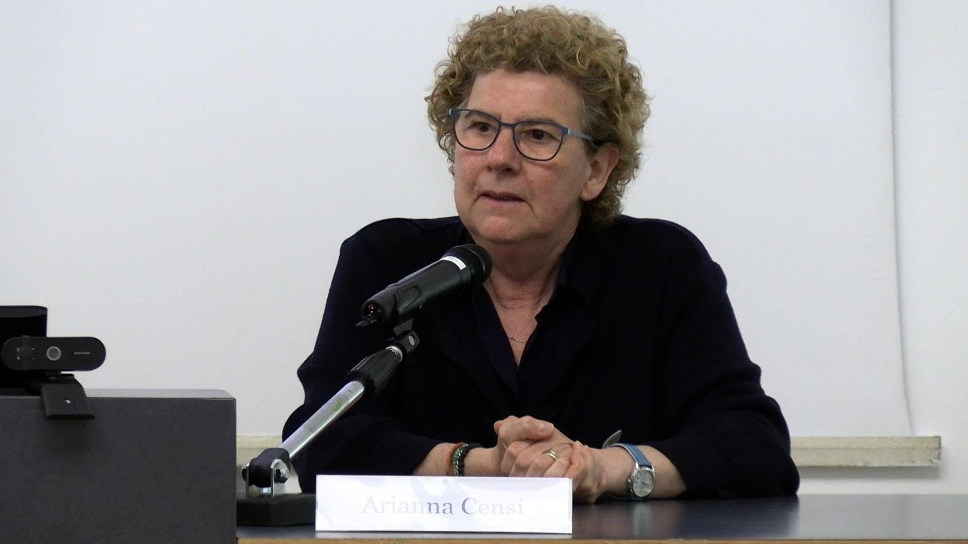 Censi (assessora Mobilità): "Innovazione sia semplice e amica delle persone"