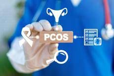 PCOS - Foto Adobe