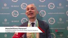 Rebuild 2026: Panarari (Unimore), 'nuovi bisogni abitativi al centro delle riflessioni sociologiche'