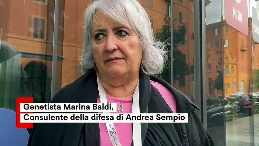 Caso Garlasco, consulente della difesa di Sempio: "Due giorni di colloqui per Andrea, ribadisce di essere innocente"