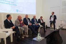 Bromance Diesel Revolution - (Foto ufficio stampa)