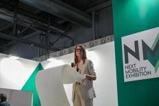 Sara Quotti Tubi - (Foto Fiera di Milano)