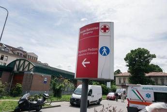 Ospedale Sacco di Milano - (Ipa)